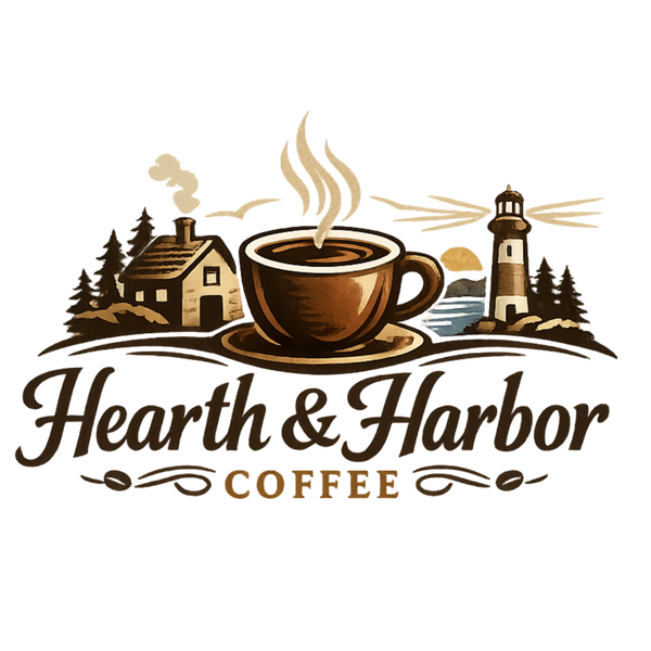Hearth & Harbor Coffee