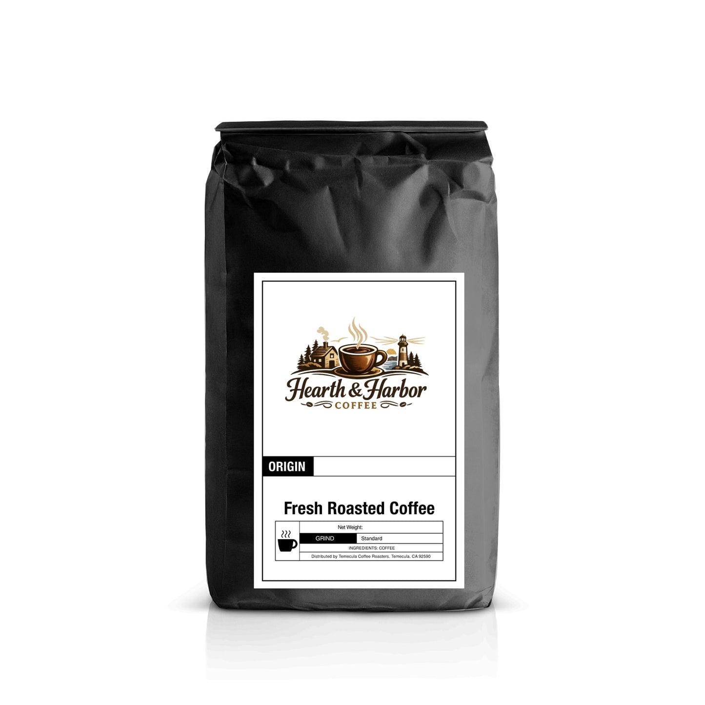 Instant Coffee
