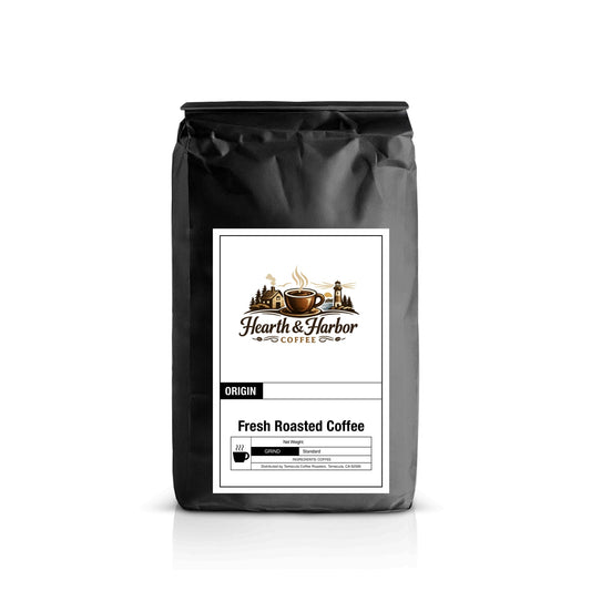 Instant Coffee